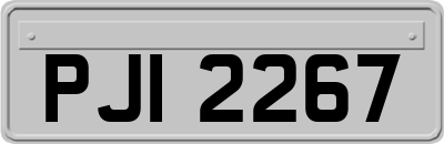 PJI2267