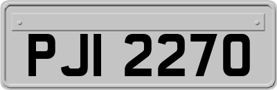 PJI2270