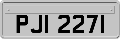 PJI2271