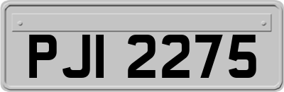 PJI2275