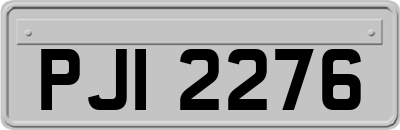 PJI2276