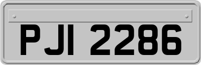 PJI2286