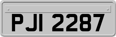PJI2287
