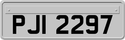 PJI2297