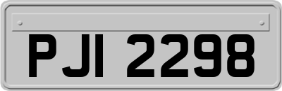 PJI2298