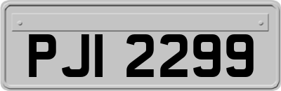 PJI2299