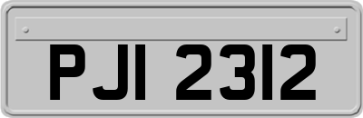 PJI2312