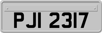 PJI2317