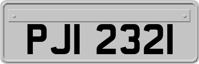 PJI2321