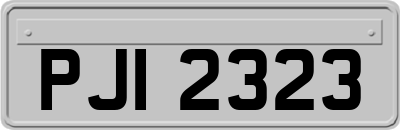 PJI2323