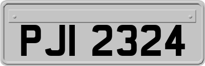 PJI2324
