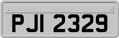 PJI2329