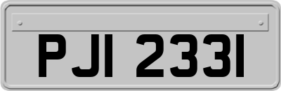 PJI2331
