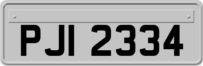 PJI2334