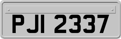 PJI2337