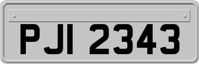 PJI2343