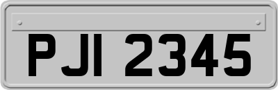 PJI2345