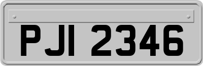 PJI2346