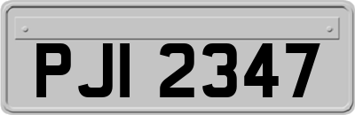 PJI2347