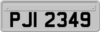 PJI2349