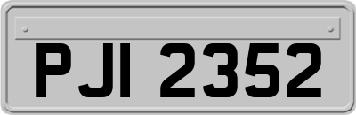 PJI2352