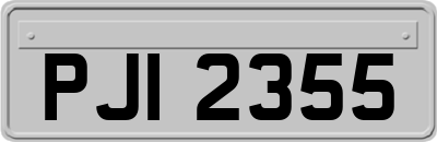 PJI2355