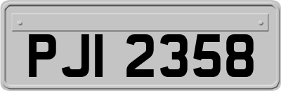 PJI2358