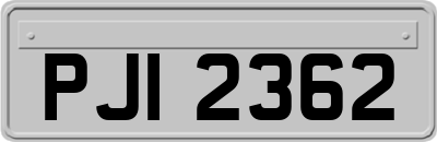 PJI2362