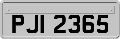 PJI2365