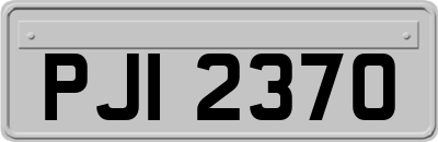 PJI2370