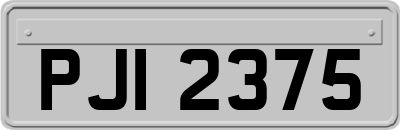 PJI2375