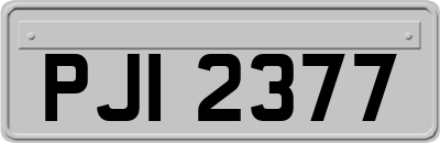 PJI2377