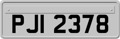 PJI2378