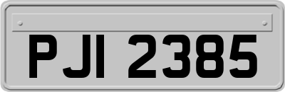 PJI2385