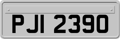 PJI2390