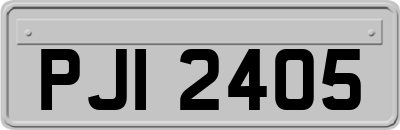 PJI2405