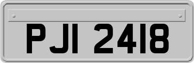 PJI2418
