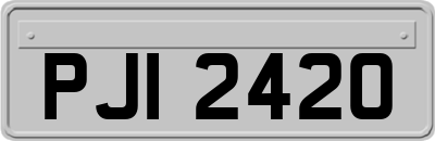 PJI2420