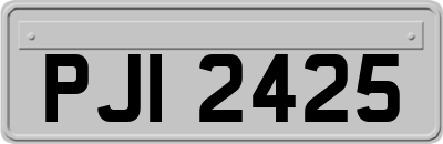 PJI2425