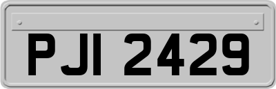 PJI2429