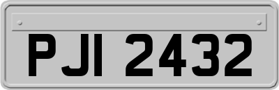 PJI2432