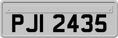 PJI2435