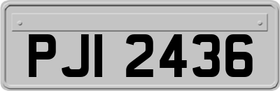 PJI2436