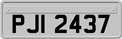 PJI2437