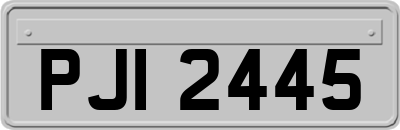 PJI2445