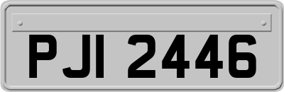 PJI2446