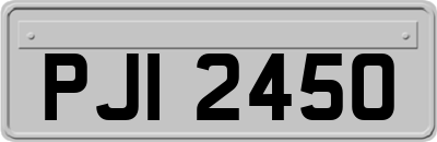 PJI2450