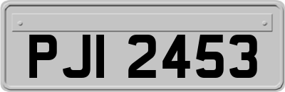 PJI2453