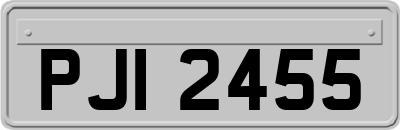 PJI2455