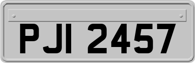 PJI2457